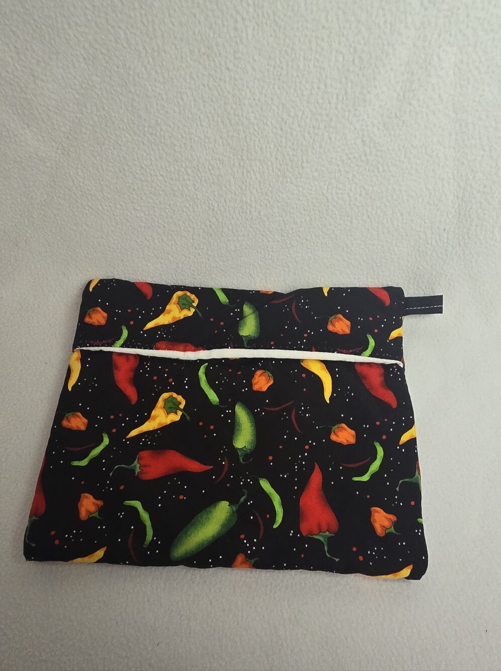 Handmade Microwave Potato Bag